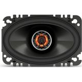 JBL Club 6422F - Autospeakers - 10 X 15,2 cm - 2-weg Coaxiaal - 120Watt - Zwart