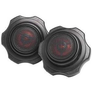 JBL Club 3412T autospeaker Rond 2-weg 150 W 2 stuk(s)