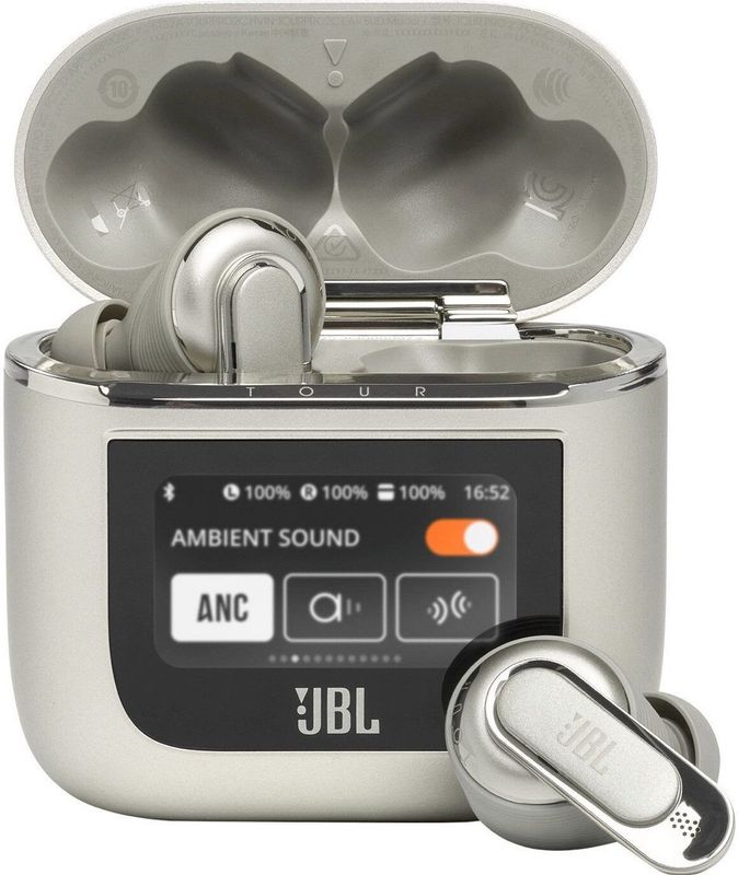 JBL Hoofdtelefoon TOUR PRO 2