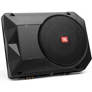 JBL - BassPro SL2 - Subwoofer - 125 W - Zwart