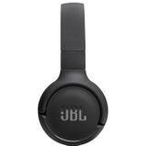 JBL Tune 520BT (Geen ruisonderdrukking, 57 h, Draadloze), Koptelefoon, Blauw