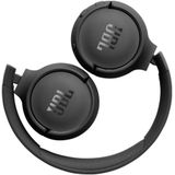 JBL Tune 520BT black On-Ear Kopfhörer