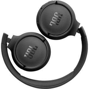 JBL Tune 520bt Zwart