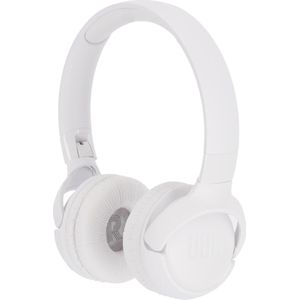 JBL Tune 520BT - Hoofdtelefoon Wit