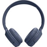 JBL - Tune 520bt - Draadloze On-Ear Koptelefoon - Blauw - Bluetooth
