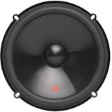 JBL - Club 602CTP - Componenten Set - Zwart - Polypropyleen