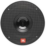 JBL - Club 602CTP - Componenten Set - Zwart - Polypropyleen