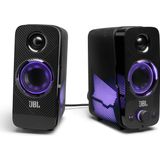 JBL Quantum Duo - Game Speakers voor PC