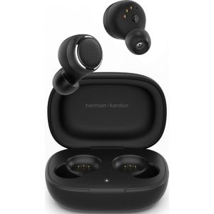 HARMAN KARDON Harman/Kardon Fly TWS Premium-True draadloos Ohrhörer met Sensorsteuerung