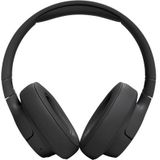 JBL - Tune 720BT - Bluetooth Koptelefoon - Zwart - Draadloos - Bluetooth 5.3