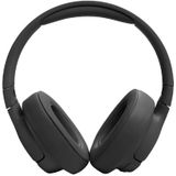 JBL Tune 720BT Draadloze Over-Ear Koptelefoon Zwart