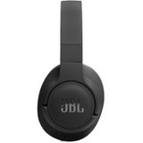 JBL Tune 720BT Draadloze Over-Ear Koptelefoon Zwart