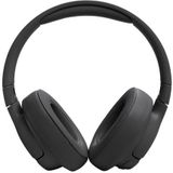 JBL - Tune 720BT - Bluetooth Koptelefoon - Zwart - Draadloos - Bluetooth 5.3