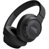 JBL - Tune 720BT - Bluetooth Koptelefoon - Zwart - Draadloos - Bluetooth 5.3