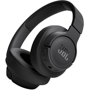 JBL - Tune 720BT - Bluetooth Koptelefoon - Zwart - Draadloos - Bluetooth 5.3