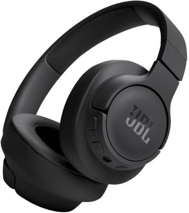 JBL Tune 720BT over-ear koptelefoon