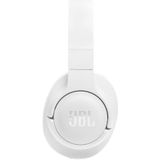 JBL Tune T720BT Wireless On-Ear-Kopfhörer, weiß
