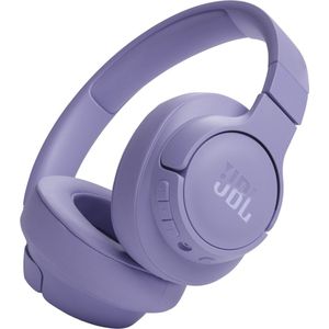 JBL Over-Ear Hoofdtelefoon Tune 720 BT