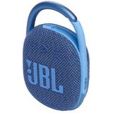 JBL Clip 4 Eco Blauw