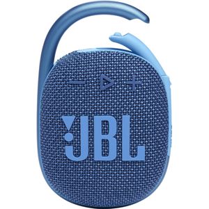 Jbl Clip 4 Eco Bluetooth-luidspreker