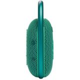 JBL Clip 4 Eco Groen