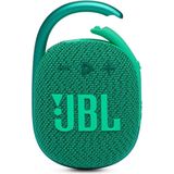 JBL Clip 4 Eco Groen