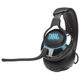 JBL - Quantum 810 - Draadloze Gamingheadset - Zwart - Bluetooth - Ruisonderdrukking