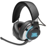 JBL - Quantum 810 - Draadloze Gamingheadset - Zwart - Bluetooth - Ruisonderdrukking