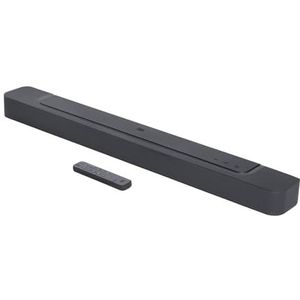 JBL Bar 300 compacte 5.0-kanaals all-in-one soundbar met MultiBeam en Dolby Atmos, zwart