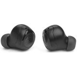 JBL Quantum Air TWS - Draadloze Gaming Headset Oortjes - Zwart