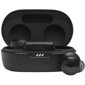 JBL - Quantum Air - Draadloze Oordopjes - Zwart - Waterbestendig