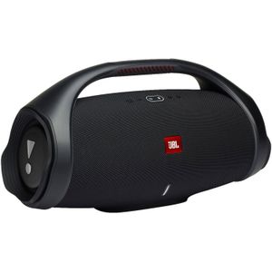 JBL Boombox 2 - Bluetooth Speaker - Zwart