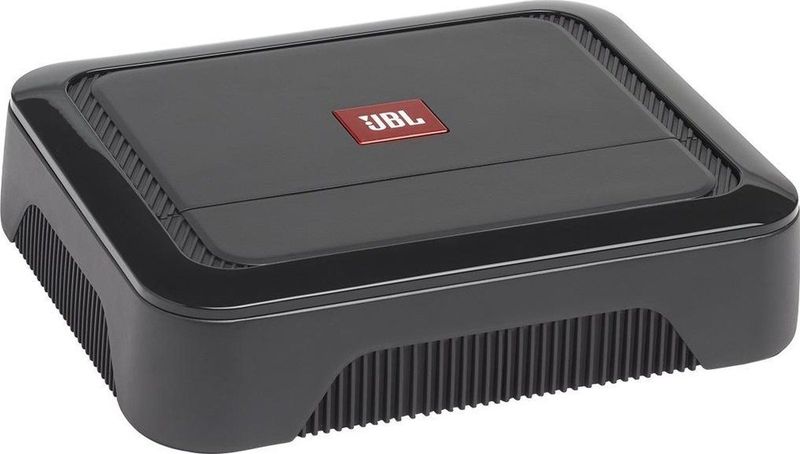 JBL Club A600 1-Kanal Mono Subwoofer Versterker