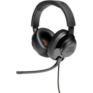 JBL - Quantum 200 - Gaming Headset - Zwart - Over-Ear