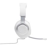 Jbl - Quantum 100 - Gamingheadset - Zwart - Kunststof