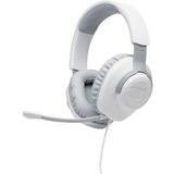 Jbl - Quantum 100 - Gamingheadset - Zwart - Kunststof