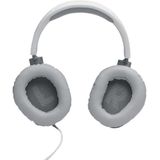 Jbl - Quantum 100 - Gamingheadset - Zwart - Kunststof