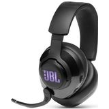 Quantum 400 - Gaming Headset - Zwart - Traagschuim Oorkussens