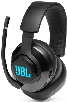 Quantum 400 - Gaming Headset - Zwart - Traagschuim Oorkussens