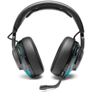 JBL - Quantum One - Gaming Headset - Zwart - Bedraad - Over-ear