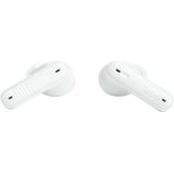 JBL Tune Beam - True Wireless NC Earbuds - ANC - IP54 - Wit