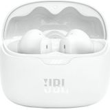 JBL Tune Beam - True Wireless NC Earbuds - ANC - IP54 - Wit