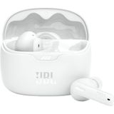 JBL Tune Beam - True Wireless NC Earbuds - ANC - IP54 - Wit