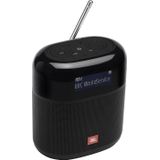 JBL - Tuner XL - DAB-radio - Zwart - DAB, DAB+, FM