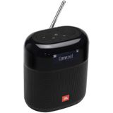 JBL - Tuner XL - DAB-radio - Zwart - DAB, DAB+, FM
