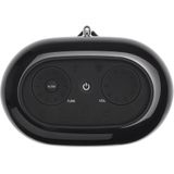 JBL - Tuner XL - DAB-radio - Zwart - DAB, DAB+, FM