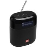 JBL - Tuner XL - DAB-radio - Zwart - DAB, DAB+, FM