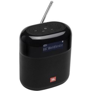 JBL - Tuner XL - DAB-radio - Zwart - Draagbaar