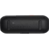 JBL - Tuner 2 - Draagbare Radio - Zwart - DAB/DAB+ en FM