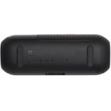 JBL - Tuner 2 - Draagbare Radio - Zwart - DAB/DAB+ en FM